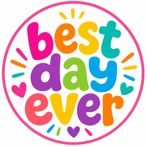 Team Page: Best Day Ever- Day Medicine